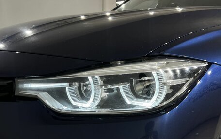 BMW 3 серия, 2017 год, 2 399 999 рублей, 9 фотография