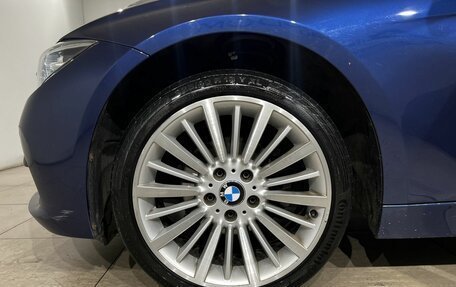 BMW 3 серия, 2017 год, 2 399 999 рублей, 11 фотография