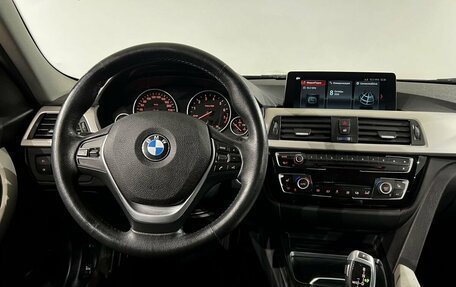 BMW 3 серия, 2017 год, 2 399 999 рублей, 13 фотография