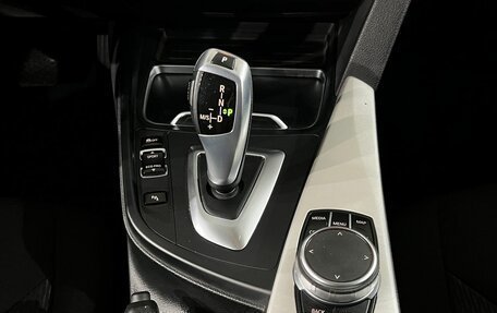 BMW 3 серия, 2017 год, 2 399 999 рублей, 22 фотография
