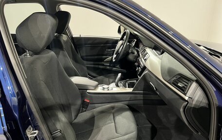 BMW 3 серия, 2017 год, 2 399 999 рублей, 16 фотография