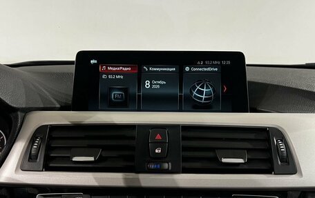 BMW 3 серия, 2017 год, 2 399 999 рублей, 20 фотография