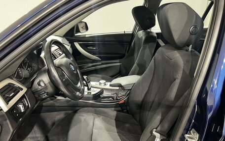 BMW 3 серия, 2017 год, 2 399 999 рублей, 14 фотография
