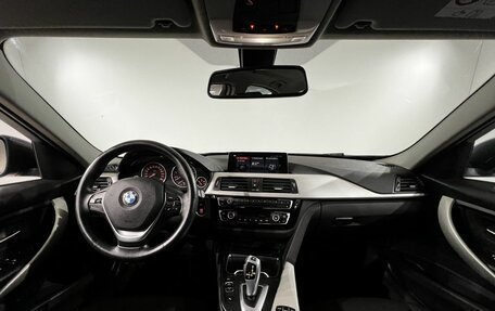 BMW 3 серия, 2017 год, 2 399 999 рублей, 17 фотография