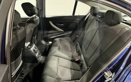 BMW 3 серия, 2017 год, 2 399 999 рублей, 15 фотография