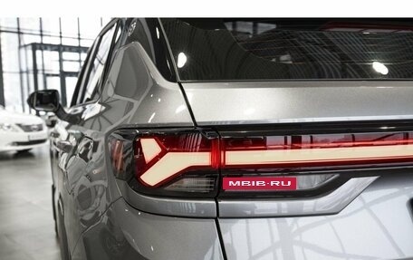 Changan CS35 Plus, 2025 год, 2 839 900 рублей, 16 фотография