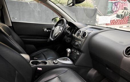 Nissan Qashqai, 2008 год, 937 000 рублей, 5 фотография