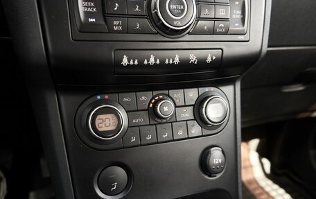 Nissan Qashqai, 2008 год, 937 000 рублей, 9 фотография