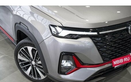 Changan CS35 Plus, 2025 год, 2 839 900 рублей, 24 фотография