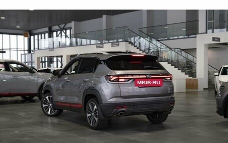 Changan CS35 Plus, 2025 год, 2 839 900 рублей, 32 фотография