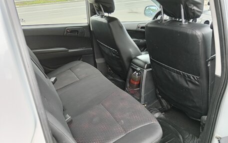 SsangYong Actyon Sports II, 2011 год, 750 000 рублей, 9 фотография