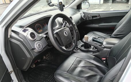 SsangYong Actyon Sports II, 2011 год, 750 000 рублей, 7 фотография