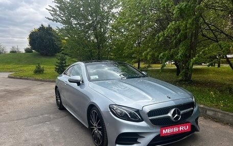 Mercedes-Benz E-Класс, 2019 год, 5 000 000 рублей, 2 фотография