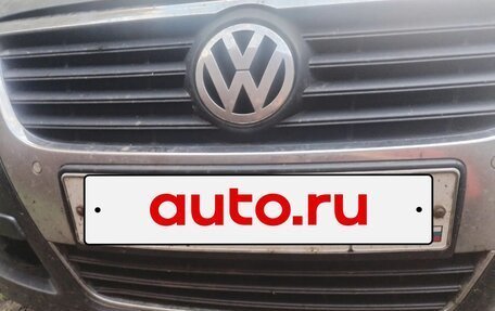 Volkswagen Passat B6, 2010 год, 500 000 рублей, 1 фотография