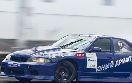 Nissan Skyline, 1994 год, 1 фотография