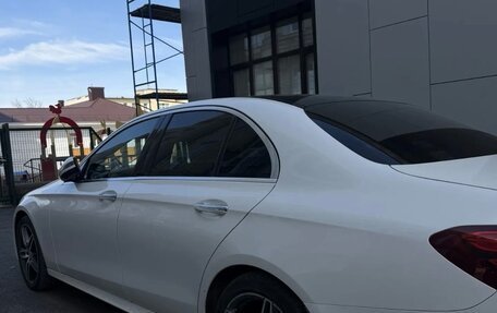 Mercedes-Benz E-Класс, 2016 год, 2 600 000 рублей, 7 фотография