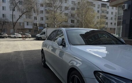 Mercedes-Benz E-Класс, 2016 год, 2 600 000 рублей, 6 фотография