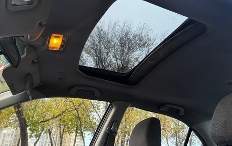 Honda Civic VII, 2001 год, 260 000 рублей, 8 фотография