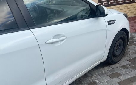 KIA Rio III рестайлинг, 2017 год, 585 000 рублей, 7 фотография