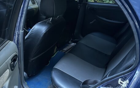 Chevrolet Lanos I, 2008 год, 80 000 рублей, 12 фотография