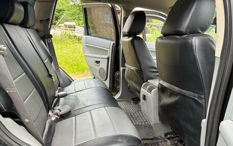 Jeep Grand Cherokee, 2007 год, 1 050 000 рублей, 7 фотография