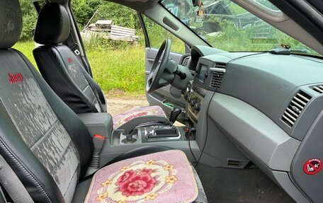 Jeep Grand Cherokee, 2007 год, 1 050 000 рублей, 6 фотография