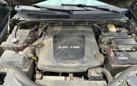 Jeep Grand Cherokee, 2007 год, 1 050 000 рублей, 11 фотография