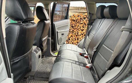 Jeep Grand Cherokee, 2007 год, 1 050 000 рублей, 8 фотография