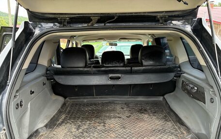 Jeep Grand Cherokee, 2007 год, 1 050 000 рублей, 12 фотография