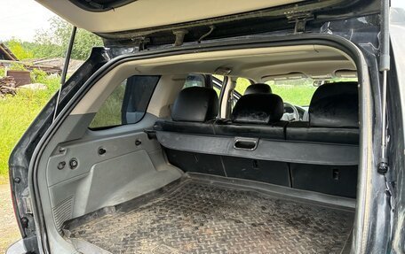 Jeep Grand Cherokee, 2007 год, 1 050 000 рублей, 13 фотография