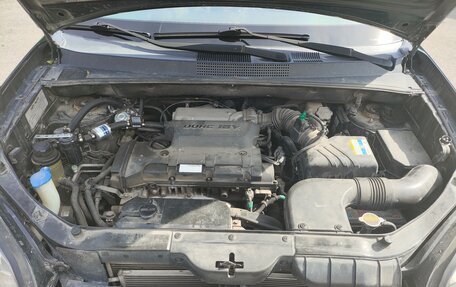 Hyundai Tucson III, 2008 год, 1 100 000 рублей, 9 фотография