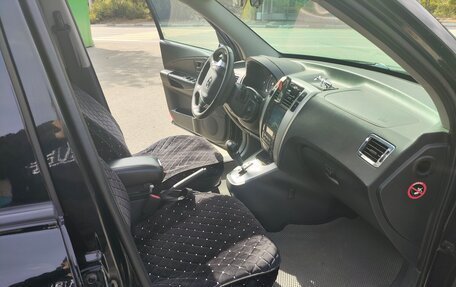 Hyundai Tucson III, 2008 год, 1 100 000 рублей, 14 фотография