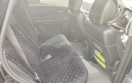 Hyundai Tucson III, 2008 год, 1 100 000 рублей, 15 фотография