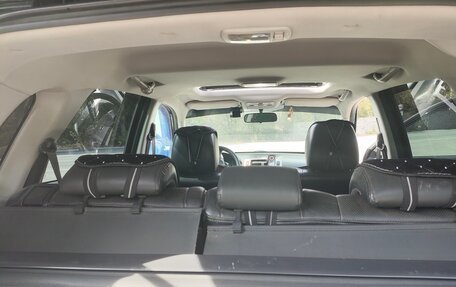 Hyundai Tucson III, 2008 год, 1 100 000 рублей, 18 фотография