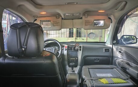 Hyundai Tucson III, 2008 год, 1 100 000 рублей, 19 фотография
