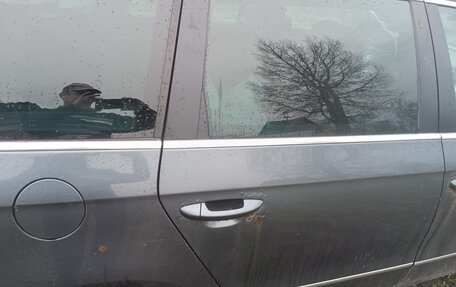 Volkswagen Passat B6, 2010 год, 500 000 рублей, 3 фотография