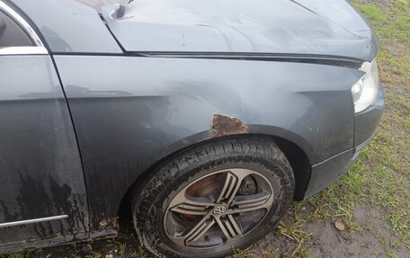 Volkswagen Passat B6, 2010 год, 500 000 рублей, 5 фотография
