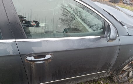 Volkswagen Passat B6, 2010 год, 500 000 рублей, 4 фотография