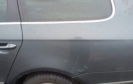 Volkswagen Passat B6, 2010 год, 500 000 рублей, 7 фотография