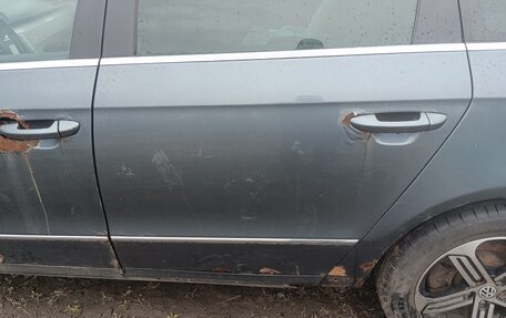 Volkswagen Passat B6, 2010 год, 500 000 рублей, 8 фотография