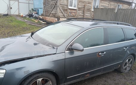 Volkswagen Passat B6, 2010 год, 500 000 рублей, 9 фотография