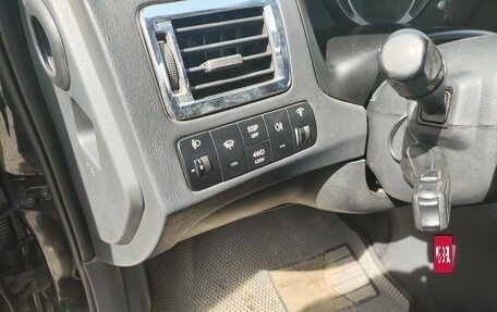 Hyundai Tucson III, 2008 год, 1 100 000 рублей, 20 фотография