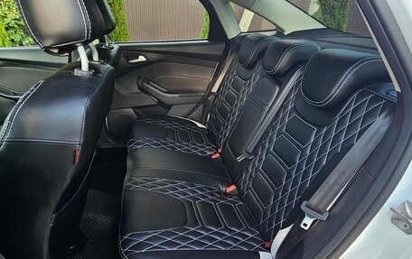 Ford Focus III, 2018 год, 1 320 000 рублей, 12 фотография