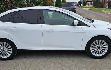 Ford Focus III, 2018 год, 1 320 000 рублей, 6 фотография