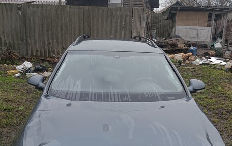 Volkswagen Passat B6, 2010 год, 500 000 рублей, 12 фотография