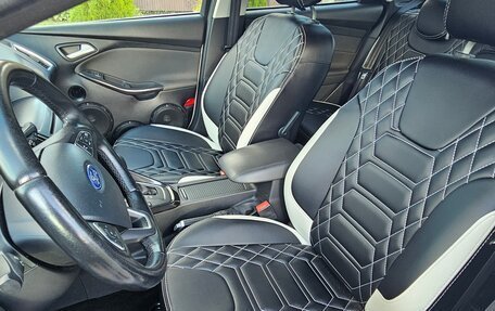 Ford Focus III, 2018 год, 1 320 000 рублей, 11 фотография
