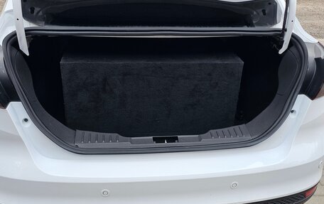 Ford Focus III, 2018 год, 1 320 000 рублей, 9 фотография
