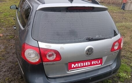 Volkswagen Passat B6, 2010 год, 500 000 рублей, 6 фотография