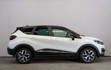 Renault Kaptur I рестайлинг, 2018 год, 1 395 000 рублей, 4 фотография