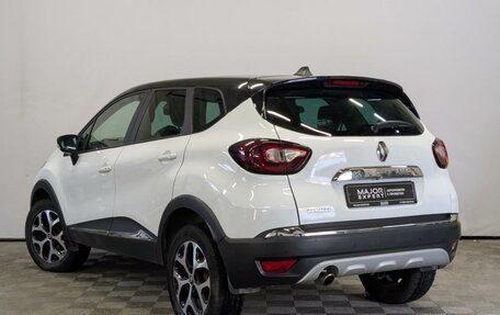 Renault Kaptur I рестайлинг, 2018 год, 1 395 000 рублей, 7 фотография